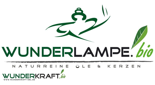 Wunderkraft.bio von Wunderlampe.bio