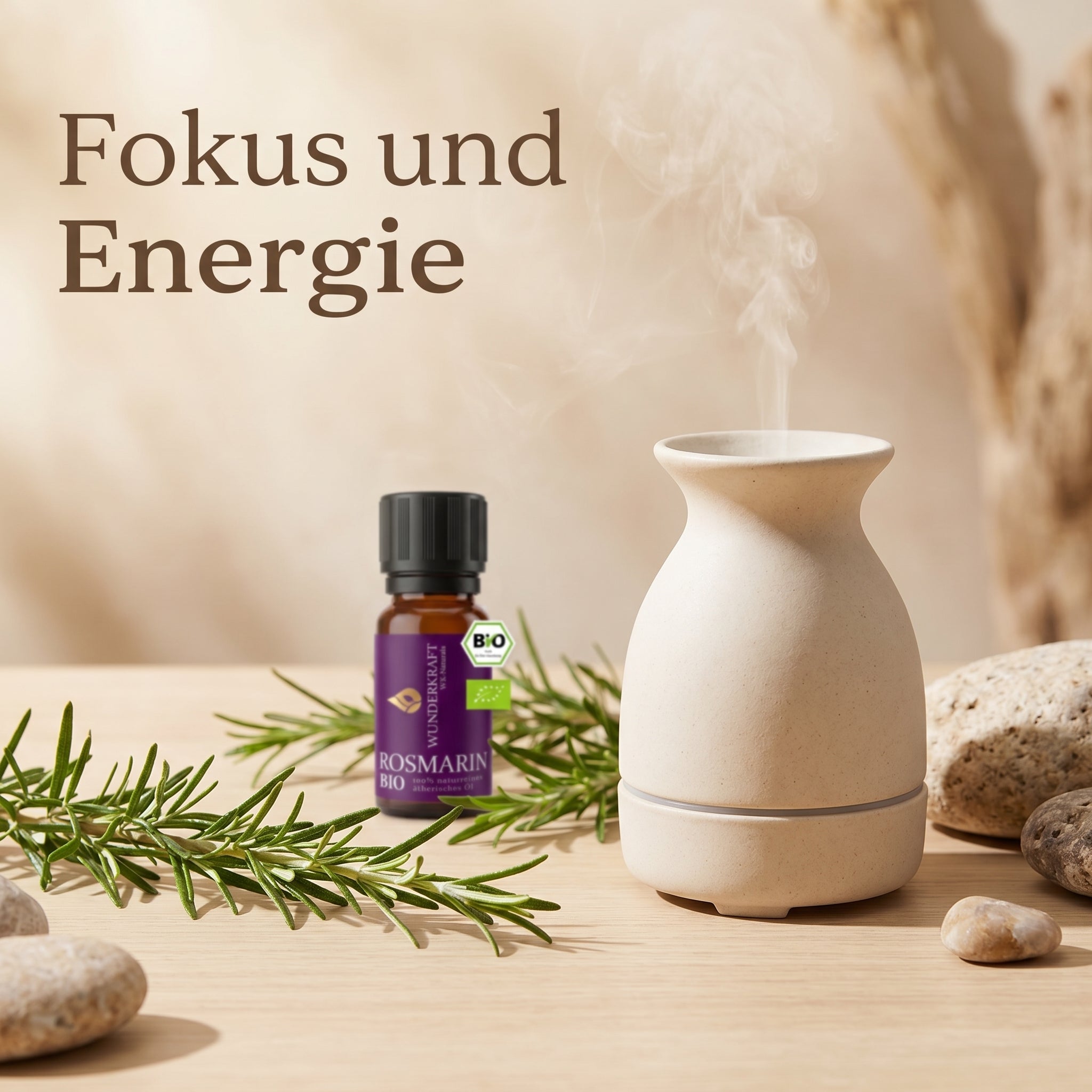 Energie & Fokus - Wunderkraft naturals