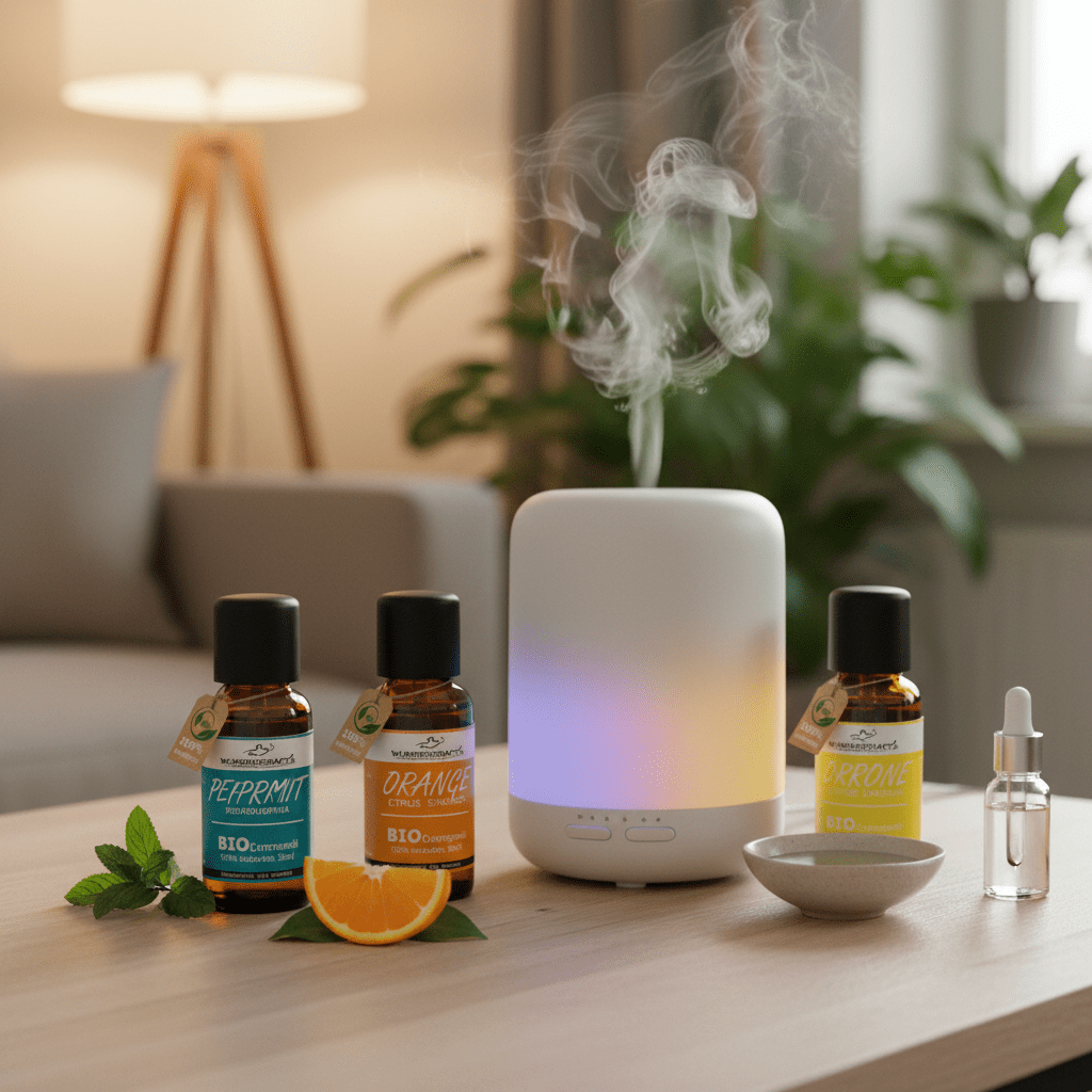 Set Angebote - Wunderkraft.bio von Wunderlampe.bio