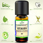 BIO Rosmarinöl, 100% naturreines ätherisches Öl, Aromaöl, Duftöl