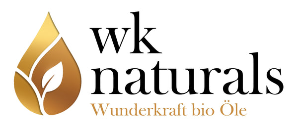 Wunderkraft naturals