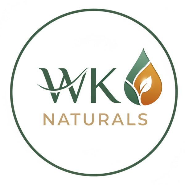 Wunderkraft naturals