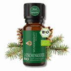 Bergfrische "LATSCHENKIEFERNÖL BIO" 🌬️ Atemwege & Erkältung - 💪Muskeln & Gelenke - Wunderkraft naturals