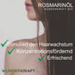 BIO Rosmarinöl, 100% naturreines ätherisches Öl, Aromaöl, Duftöl - Wunderkraft.bio