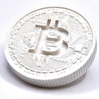 Bitcoin Duftstein für deine Duftöle, handgemacht - Wunderkraft.bio