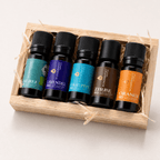 Natürliche Geschenkbox aus Holz – stilvoll verschenken mit Liebe zum Detail - Wunderkraft naturals
