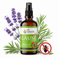 Natürliches Anti Läusespray für den Garten – Sanfte Pflanzenpflege aus der Natur - Wunderkraft naturals