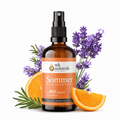 Sommer Raumspray - Sonne für deine Sinne - Wunderkraft naturals