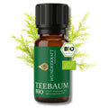 TEEBAUMÖL BIO - Wunderkraft naturals