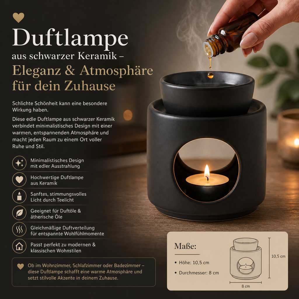 Anti-Mücken Duftset – Natürliche Frische für entspannte Sommerabende