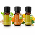 Zitrus Frische Set – Energie, Leichtigkeit & sonnige Duftmomente