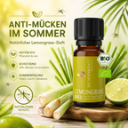Zitrus Frische Set – Energie, Leichtigkeit & sonnige Duftmomente