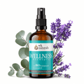 Wellnessspray – Tief durchatmen & entspannen - Wunderkraft naturals