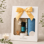 Wellnesstüte – dein kleines Spa für Zuhause 🌿✨ - Wunderkraft naturals