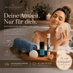 Wellnesstüte – dein kleines Spa für Zuhause 🌿✨ - Wunderkraft naturals